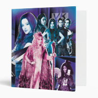 Descendants 3 | Can't Take the Isle Out of the VK 3 Ring Binder