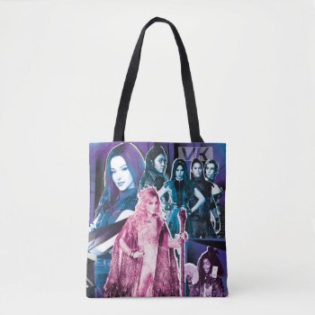 Descendants 3 | Can't Take The Isle Out Of The Vk Tote Bag by descendants at Zazzle