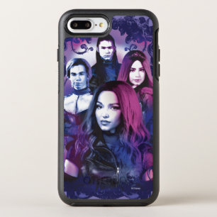 Descendants 3 My Crew OtterBox Symmetry iPhone 8 Plus/7 Plus Case