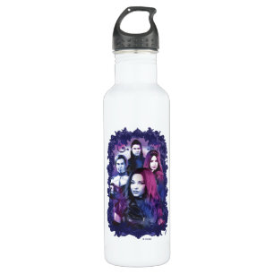 Descendants 3 My Crew Stainless Steel Water Bottle