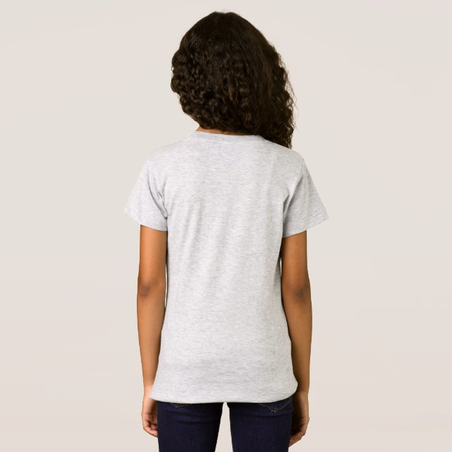 Lot 6 tee-shirts manches longues fille 11-12 ans - Vêtements
