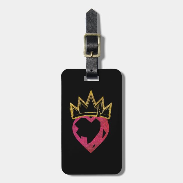 Descendants luggage best sale