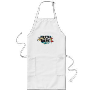 Descendants Evie "Rotten to the Core" Long Apron