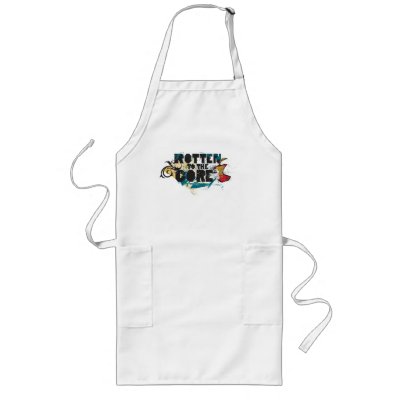 Descendants | Evie | "Rotten to the Core" Long Apron