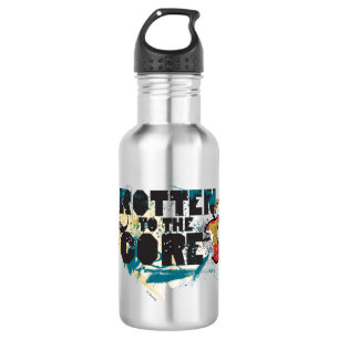 Descendants Evie "Rotten to the Core" Water Bottle