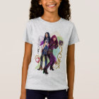 evie t shirt descendants