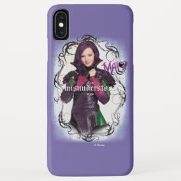 Descendants | Mal - Misunderstood iPhone XS Max Case