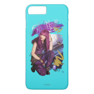 Descendants   Mal   Misunderstood iPhone 8 Plus/7 Plus Case