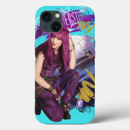 Descendants | Mal | Misunderstood iPhone 13 Case