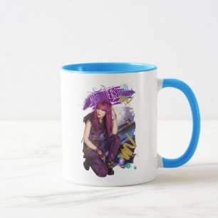 Descendants   Mal   Misunderstood Mug