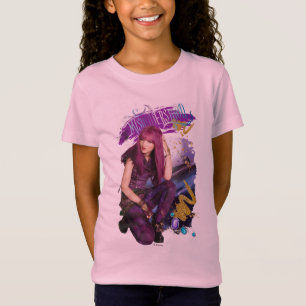 Descendants Mal Misunderstood T-Shirt