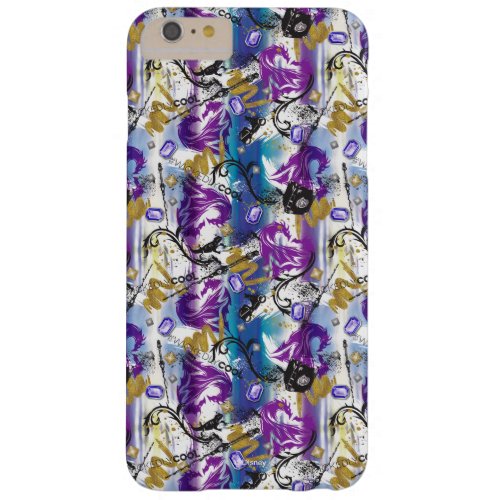 Descendants  Mal  Two_Headed Dragon Pattern Barely There iPhone 6 Plus Case