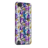 Descendants | Mal | Two-Headed Dragon Pattern iPod Touch 5G Case (Back/Right)