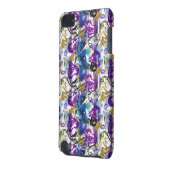 Descendants | Mal | Two-Headed Dragon Pattern iPod Touch 5G Case (Back Left)