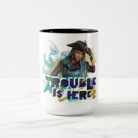Descendants | Uma | Trouble is Here