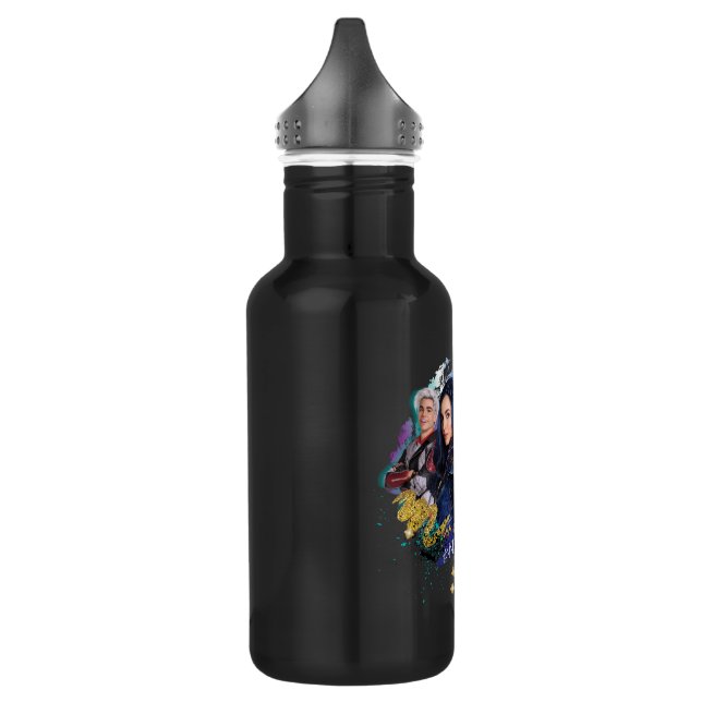 Best Friend Stainless Steel Flask