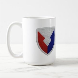 DESCOM MP COFFEE MUG