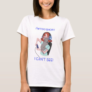 Describes my life T-Shirt
