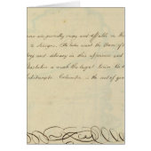 Description of South Carolina (Front)