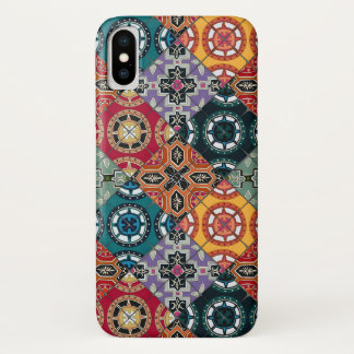 DESEO bold iPhone X Case