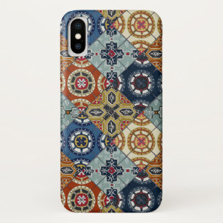 DESEO iPhone X CASE