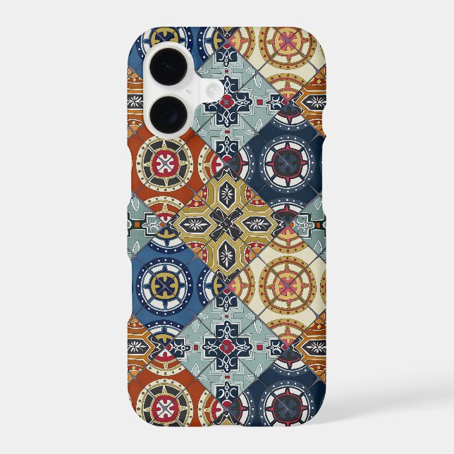 DESEO IPHONE CASE (Back)