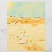 Desert (Front)