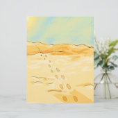 Desert (Standing Front)