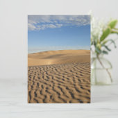 Desert (Standing Front)