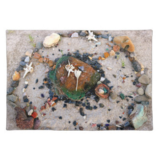 Desert Altar Placemats