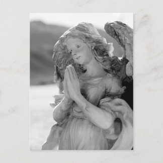 Desert Angel Postcard