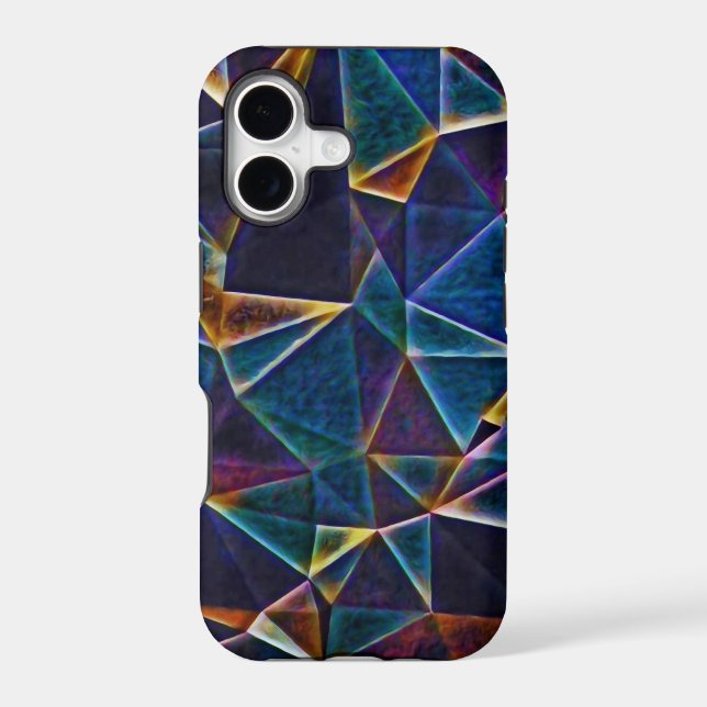 Desert Bloom  Iphone Case (Back)