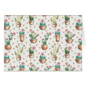 Desert Bloom Step | Blossom Pattern (Front Horizontal)