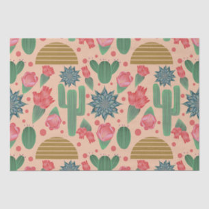 Desert Blush Pink Tissue Paper