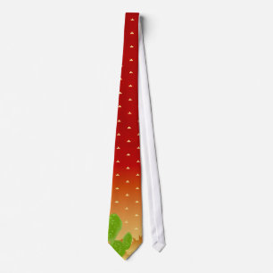 Desert Cacti Neck Tie