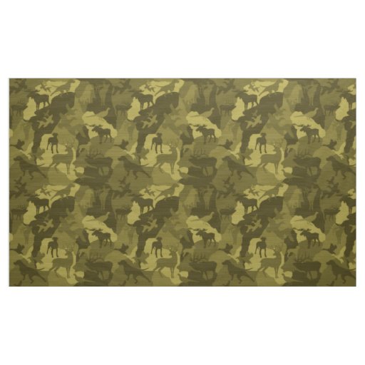 Desert cammo/camoflauge/deer/elk/moose/hunting dog fabric