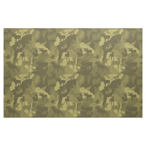 Desert cammo/camoflauge/deer/elk/moose/hunting dog fabric