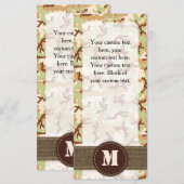 Desert camouflage (Front/Back)