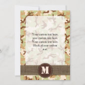 Desert camouflage (Front)