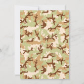 Desert camouflage (Back)