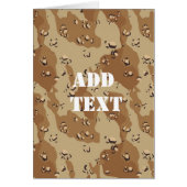 Desert Camouflage (1) (Front)