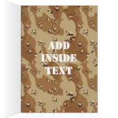 Desert Camouflage (1) (Inside (Right))