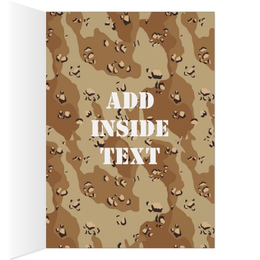 Desert Camouflage (1) (Inside (Right))