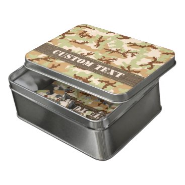 Desert Camouflage Jigsaw Puzzle Desert Camouflage Jigsaw Puzzle