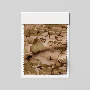 Desert Camouflage Pattern, Military Pattern, Army Fabric