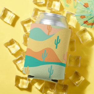 Desert Can Cooler