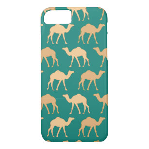 Desert Collection - Feet in the sand iPhone 8/7 Case