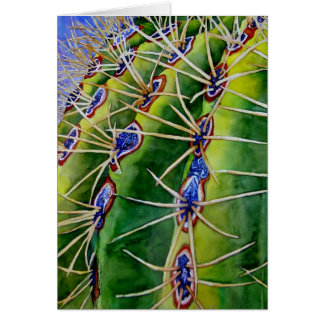 Desert Compass Cards