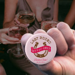 Desert Cowgirl Last Rodeo Bachelorette Party  Button<br><div class="desc">Desert Cowgirl Last Rodeo Bachelorette Party  button pin</div>