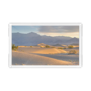 Desert Dawn Acrylic Tray